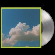 フリー（180g重量盤/トランスペアレント・ヴァイナル）