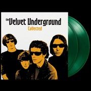 コレクテッド（180g重量盤/グリーン・ヴァイナル）