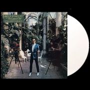 イングリッシュ・ガーデン（180g重量盤/ホワイト・ヴァイナル）