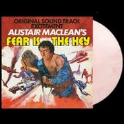 フィア・イズ・ザ・キー（180g重量盤/ピンク・マーブル・ヴァイナル）