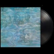 スウィートナイター（180g重量盤）
