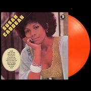 スーザン・カドガン(180g重量盤/オレンジ・ヴァイナル)