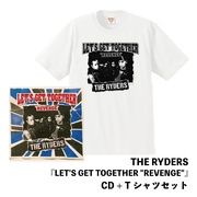 LET'S GET TOGETHER "REVENGE" + Tシャツセット(Sサイズ)