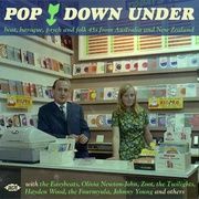 ポップ・ダウン・アンダー