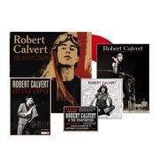 ザ・セラー・テープス(レッド・ヴァイナル)【数量限定商品】