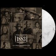 1883(180G重量盤/グレー・マーブル・ヴァイナル)