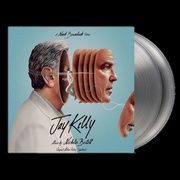 ジェイ・ケリー(180G重量盤/トランスペアレント・ヴァイナル)