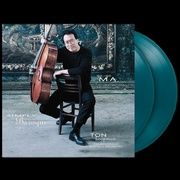シンプリー・バロック(180G重量盤/アクアマリン・ヴァイナル)