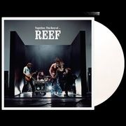 トゥゲザー、ザ・ベスト・オブ…(180G重量盤/ホワイト・ヴァイナル)