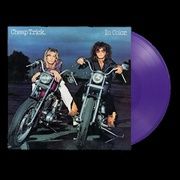 イン・カラー(180G重量盤/パープル・ヴァイナル)