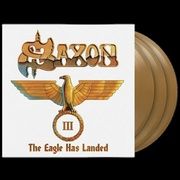 ジ・イーグル・ハズ・ランデッド Pt. III(180G重量盤/ゴールド・ヴァイナル)