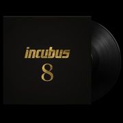 8(180G重量盤)