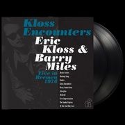 クロス・エンカウンターズ(ライヴ・イン・ブレーメン '78)(180G重量盤)