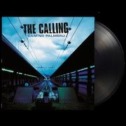 カミーノ・パルメロ(180G重量盤)