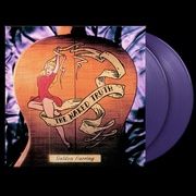 ザ・ネイキッド・トゥルース(180G重量盤/パープル・ヴァイナル)