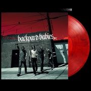 ストックホルム・シンドローム(180G重量盤/レッド/ブラック・マーブル・ヴァイナル)