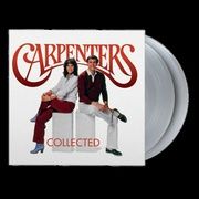 コレクテッド(180G重量盤/トランスペアレント・ヴァイナル)