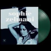 プレシャス・バーデン(180g重量盤/グリーン・ヴァイナル)