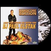 メイ・ザ・フォース・ビー・ウィズ・ユー(ハードコア・エディション)(180g重量盤/ブラック・スプラッター・ヴァイナル)