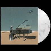 スティミュレイト(180g重量盤/ホワイト・マーブル・ヴァイナル)