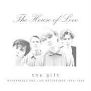 ザ・ギフト（リハーサルズ・アンド・ライヴ・レコーディングス 1986–1988）3CDボックス・セット
