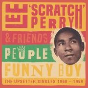 ピープル・ファニー・ボーイ ― ジ・アップセッター・シングルズ 1968–1969