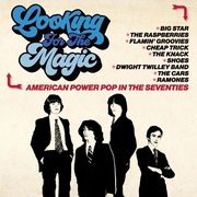 ルッキング・フォー・ザ・マジック ― アメリカン・パワー・ポップ・イン・ザ・セブンティーズ 3CD クラムシェル・ボックス