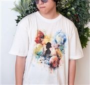 アレキシサイミア + Tシャツセット(Mサイズ) 【ULTRA SHIBUYA限定商品】