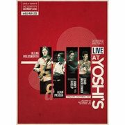 ライヴ・アット・ヨシズ(2006/9/30)