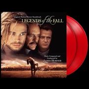 レジェンズ・オブ・ザ・フォール(180g重量盤/レッド・ヴァイナル)