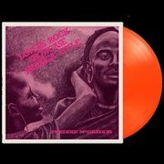 ラヴァーズ・ロック・ショーケース・ジャマイカ・スタイル(180g重量盤/オレンジ・ヴァイナル)