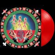 ザ・ゲーム(180g重量盤/レッド・ヴァイナル)