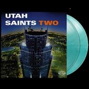 トゥー(180g重量盤/グリーン・マーブル・ヴァイナル)