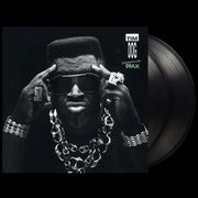 ペニシリン・オン・ワックス(180g重量盤)