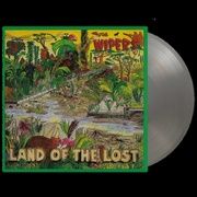 ランド・オブ・ザ・ロスト(180g重量盤/シルバー・ヴァイナル)