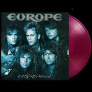 アウト・オブ・ディス・ワールド(180g重量盤/パープル・ヴァイナル)