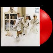 ドリーム・ポリス(180g重量盤/レッド・ヴァイナル)