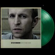ベスト・オブ 1996-2026(グリーン・ヴァイナル)