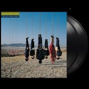 トライ・エニシング・ワンス(180g重量盤)