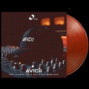 ザ・アイコニック・ジョイア・レコード・リミックス(180g重量盤 ゴールド/レッド・マーブル・ヴァイナル)