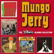 ザ・ドーン・アルバムズ・コレクション（5CD Box Set）