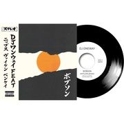 BOBSON feat. NIPPS, VIKN, BENKEI