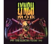 エレクトラ・イヤーズ 1990-1992