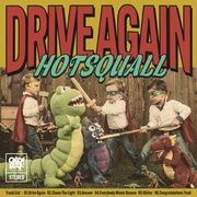 DRIVE AGAIN