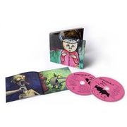 ウィズアウト・ア・サウンド(エクスパンデッド2CDエディション)