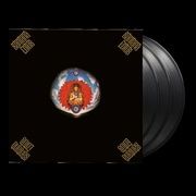 ロータス（180g重量盤）