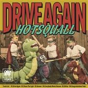 【イベント入場対象商品】DRIVE AGAIN (サイン入りCD )