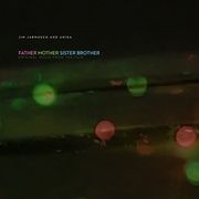 Father Mother Sister Brother (Original Music From The Film)【帯付/限定カラー盤:マゼンタ】