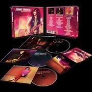 フロム・ザ・ビギニング・トゥ・ジ・エンド［3CD］