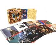 クラシック・イヤーズ 1978-1990(9CDクラムシェル・ボックス)